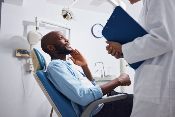 Best Emergency Tooth Extraction in Locust Grove, OK