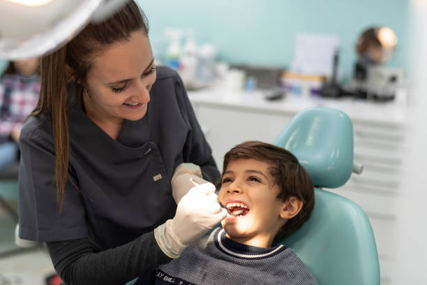 Best Emergency Wisdom Teeth Removal in Locust Grove, OK