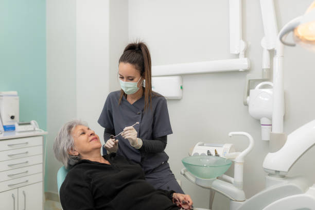 Best Emergency Broken Tooth Repair in Locust Grove, OK