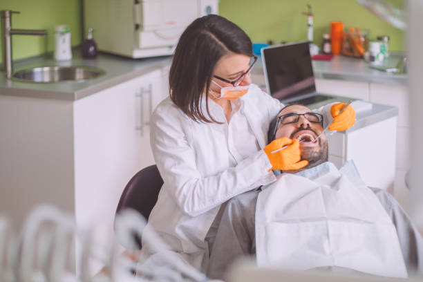 Best Emergency Orthodontic Repairs in Locust Grove, OK