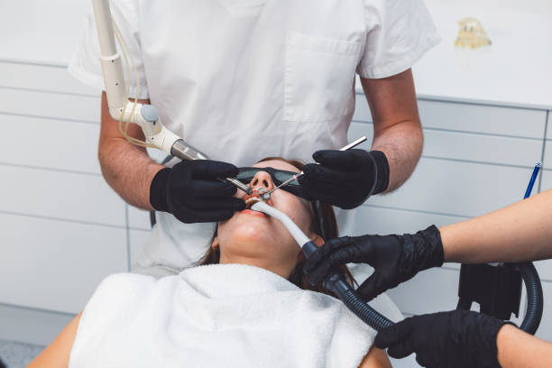 Best Emergency Treatment for Toothache in Locust Grove, OK